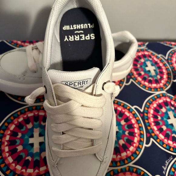 Sperry Breaker Plushstep Sneaker - Picture 2 of 5